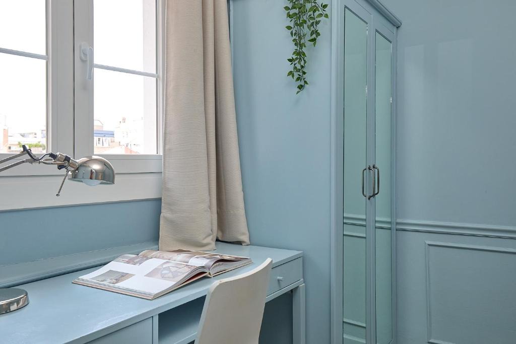 El Putget i Farro Apartment | Casa Cosi - El Farro 1