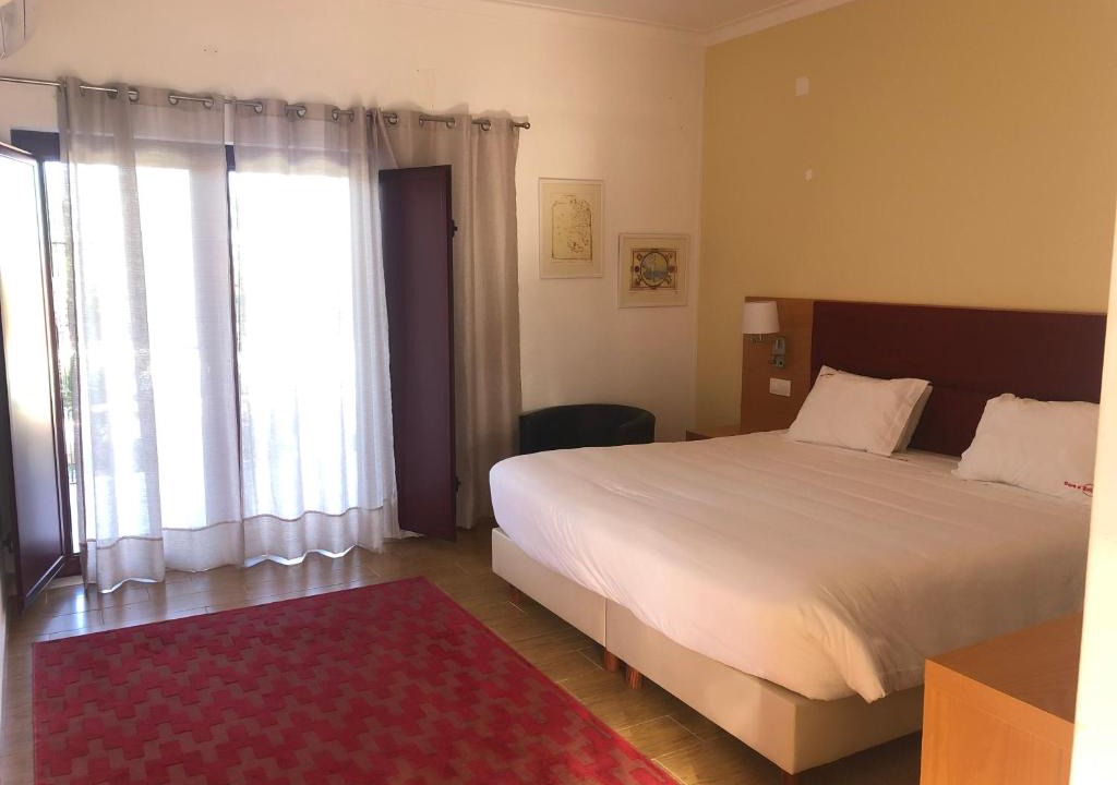 Capelas Hotel | Casa d´Edite
