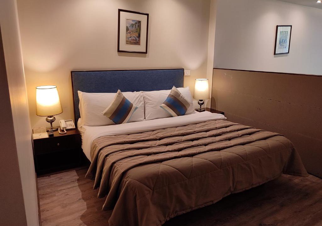 Hamra Hotel | Casa D'or Hotel