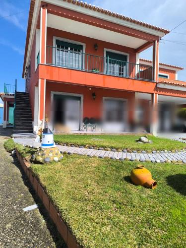 Sao Pedro da Cadeira Apartment | Casa da Eira