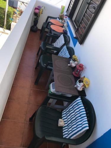 Carrapateira House | Casa Da Estela
