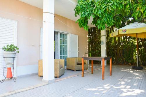 Castelo Apartment | Casa de Campo - Lagoa de Albufeira