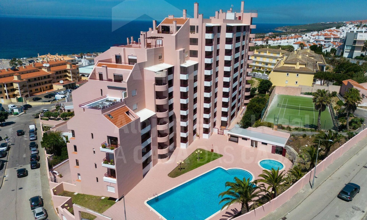 Ericeira Apartment | Casa de S. Sebastião by ACasaDasCAsas
