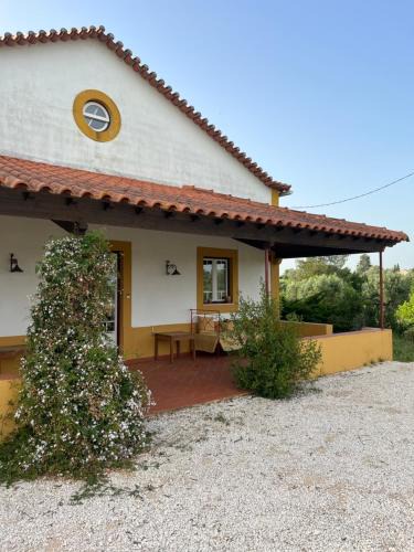 Sao Vicente do Paul House | Casa do Cardal