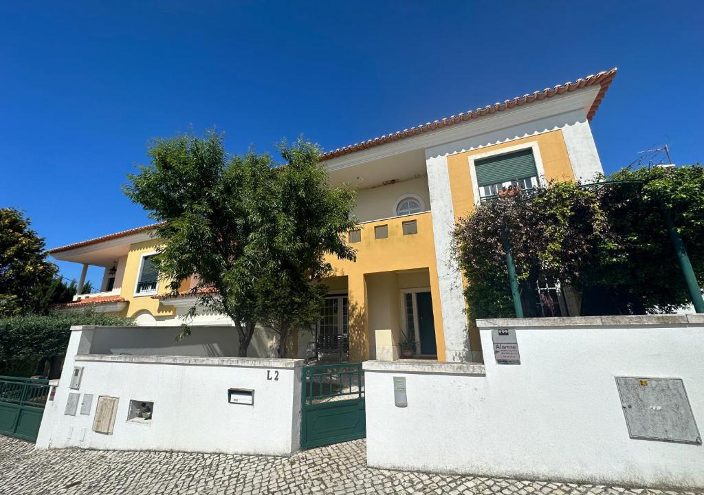 Aldeia de Irmaos House | Casa Jasmim