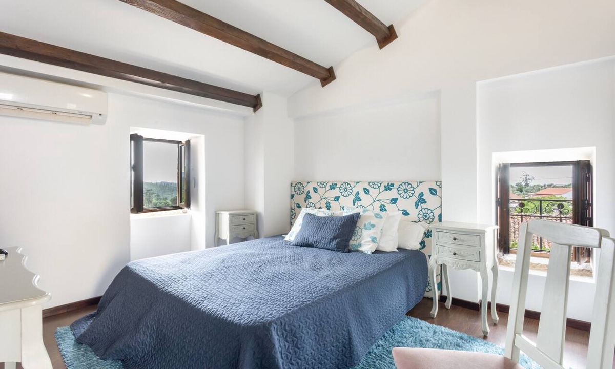 Camparca House | Casa Mãe: Holiday Home with Mountain View, Wi-Fi and Air Conditioning
