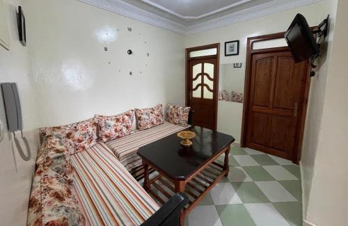 Chefchaouen Apartment | Casa Med