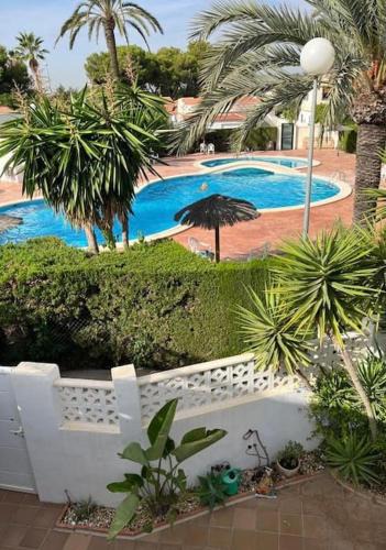 Muchamiel House | Casa Pedro
