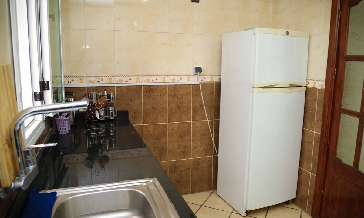 Chefchaouen Apartment | Casa Silya