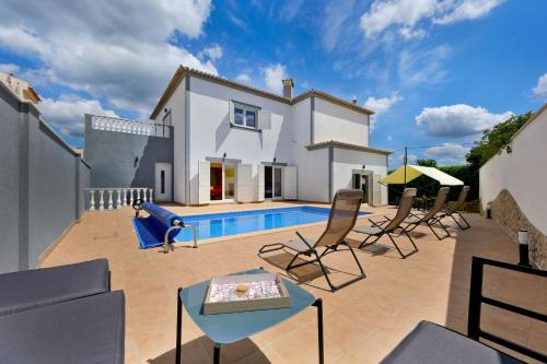 Alcalar Villa | Casa Sun Zen