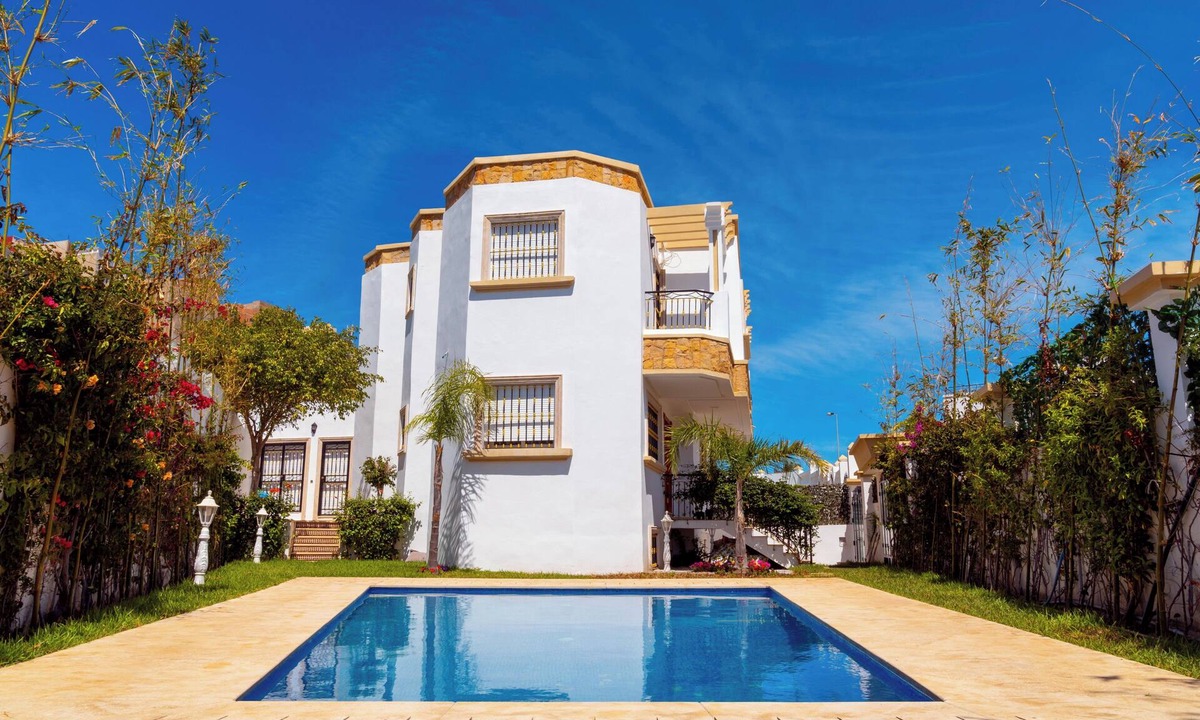 Mediouna House | Casabellaa