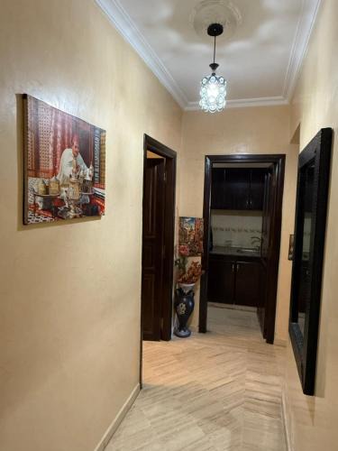 Belvedere Apartment | Casablanca studio