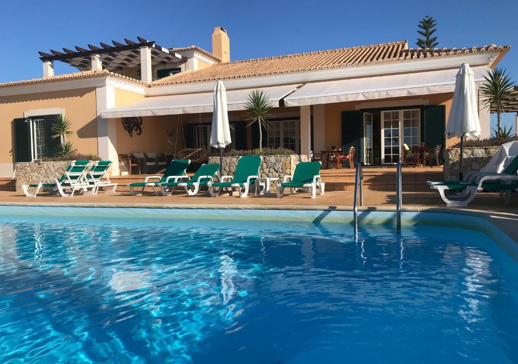 Nossa Senhora da Anunciada House | Casal das Oliveiras