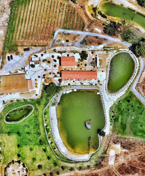 Sines Hotel | Casas da Ilha Porto Covo