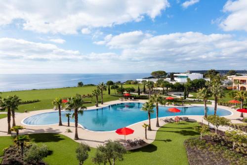 Lagos Resort | Cascade Wellness Resort Lagos Algarve by Domes