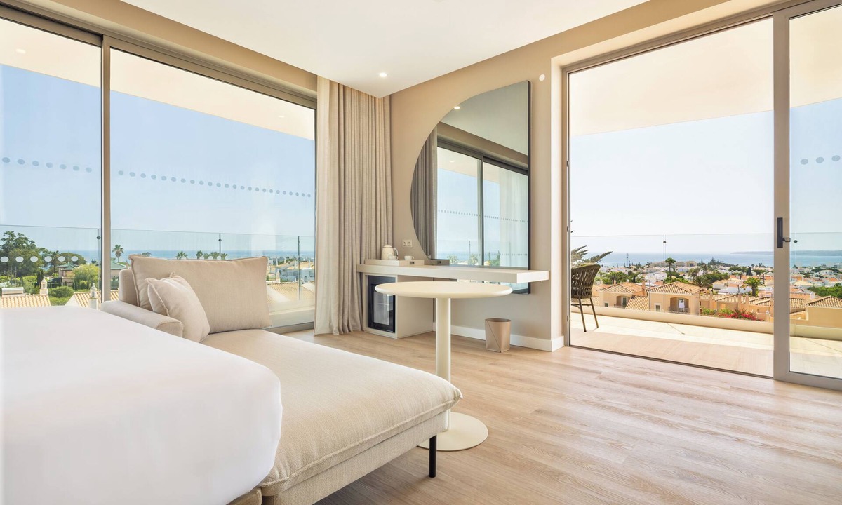 Castelo Hotel | Castelo Suites Hotel
