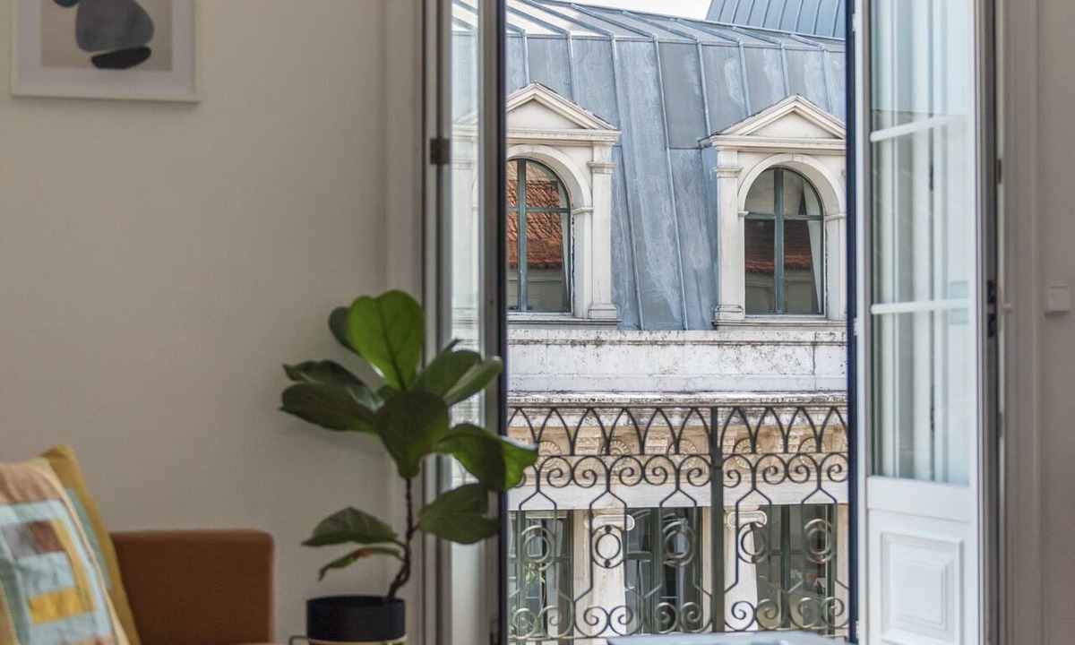 Sacramento Apartment | CH1 in Lisboa Ciudad
