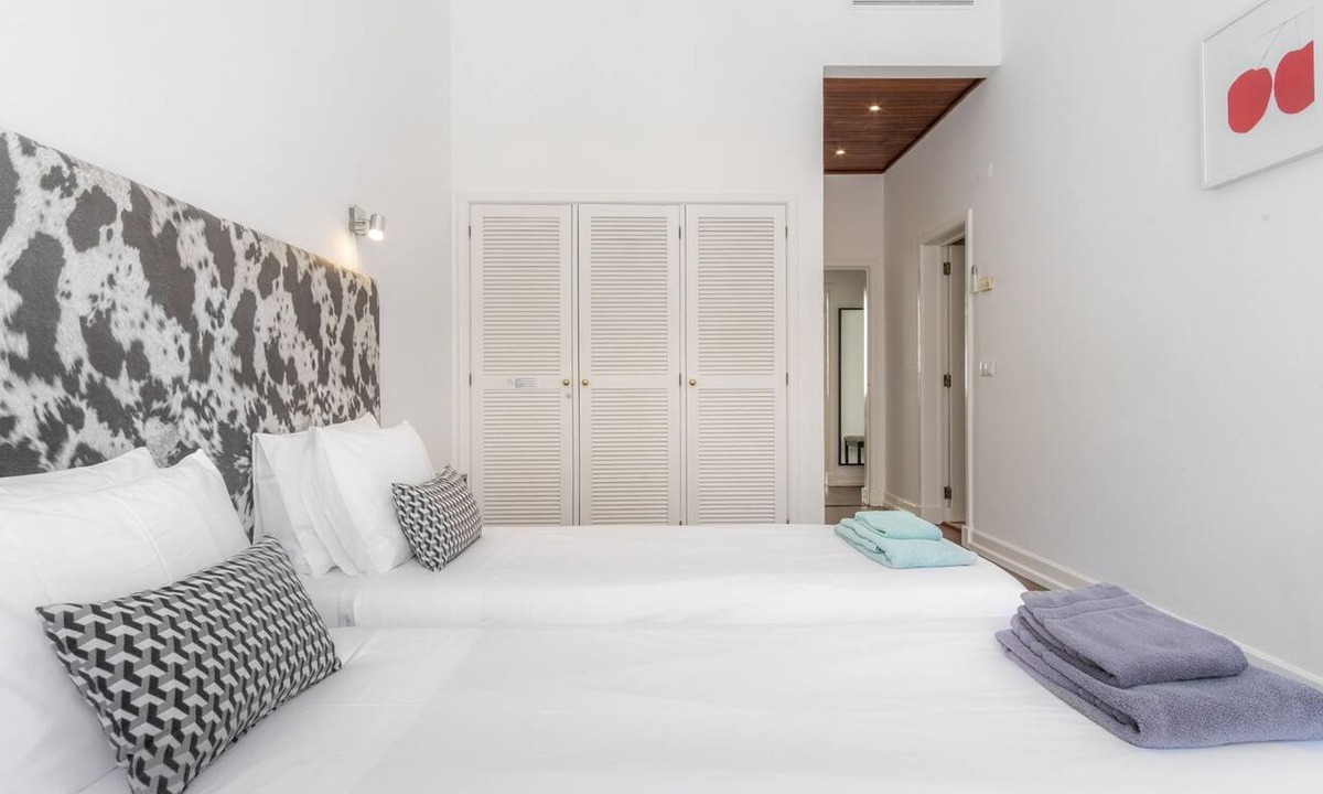 Sacramento Apartment | CH4 in Lisboa Ciudad