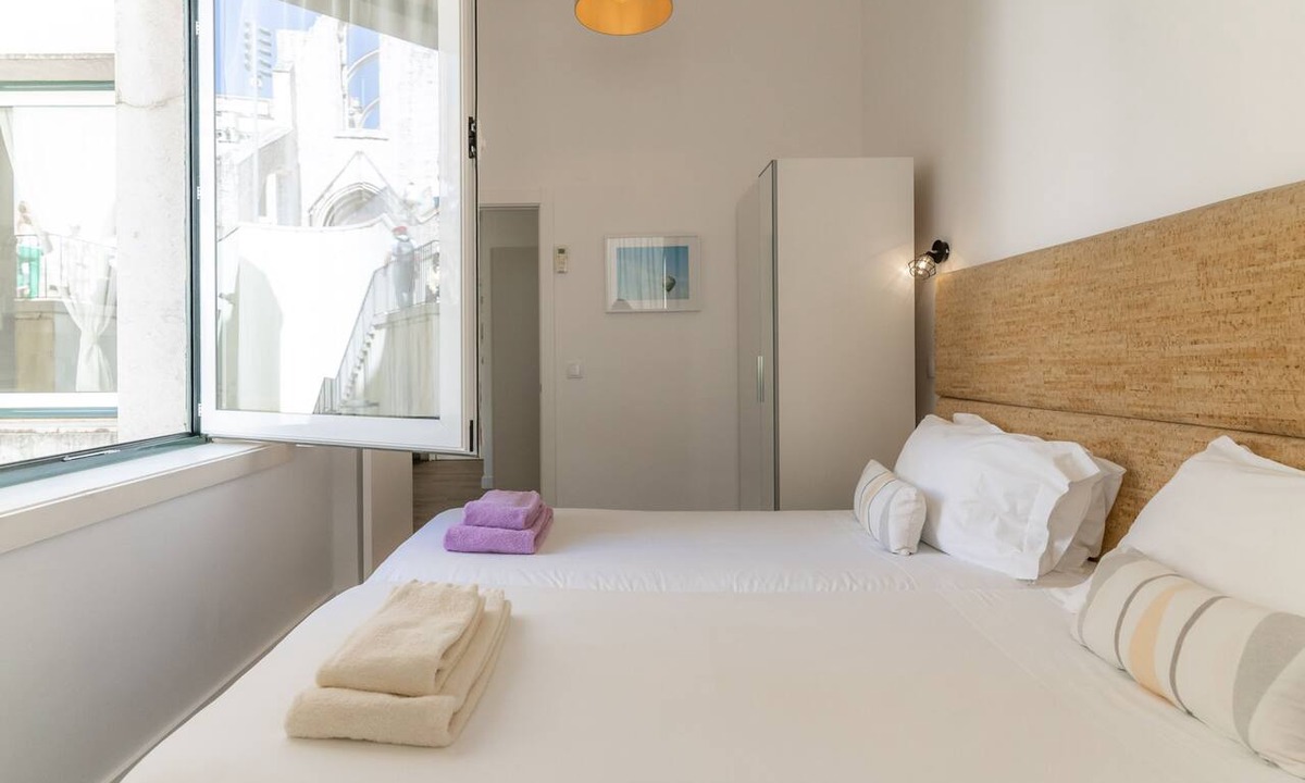 Sacramento Apartment | CH5 in Lisboa Ciudad