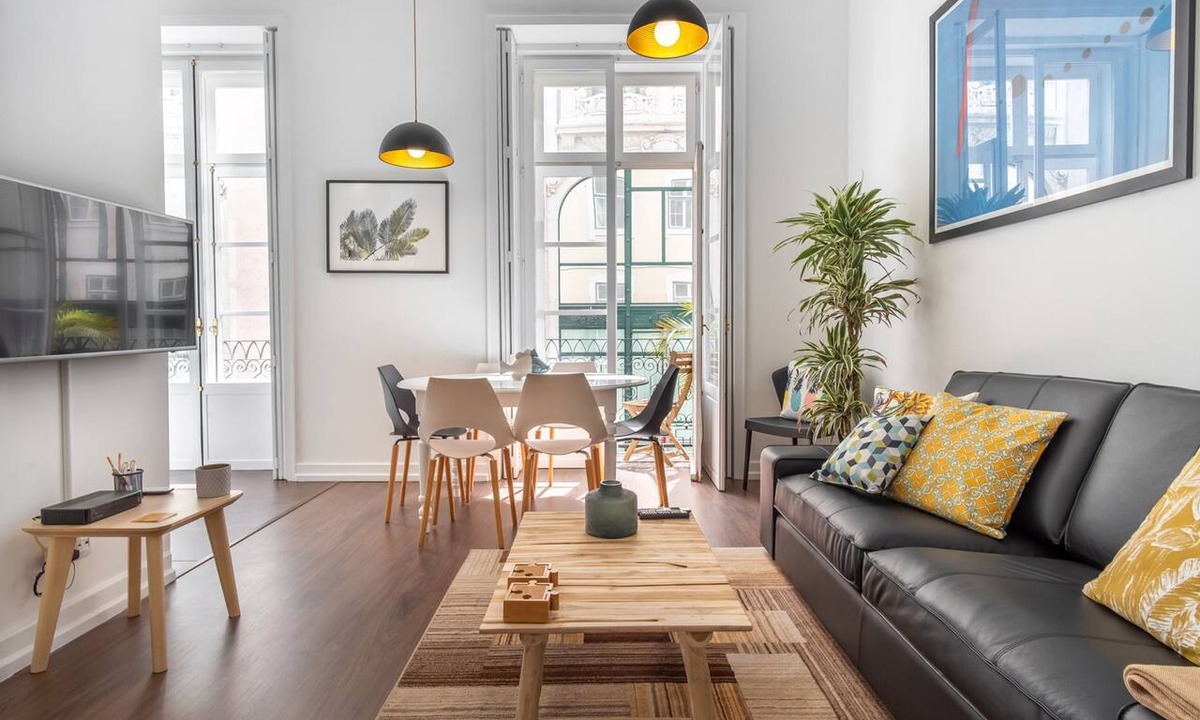 Sacramento Apartment | CH9 in Lisboa Ciudad