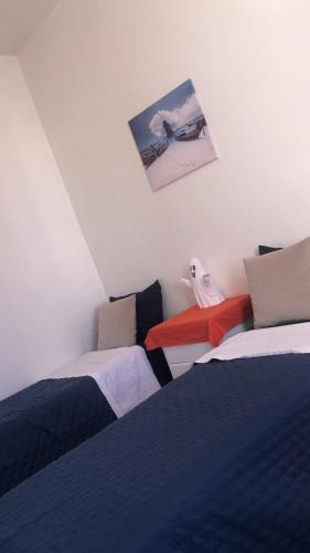 Mohammedia House | Chambre cosy en bord de mer