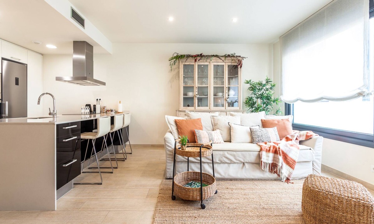 Sant Cugat del Valles House | Charm and comfort just 20 minutes from Barcelona · Wi-Fi