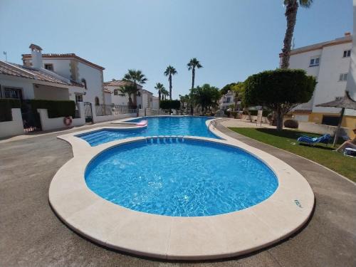 Villamartin Apartment | Charming Apartment in front of Villamartin Golf And Plaza