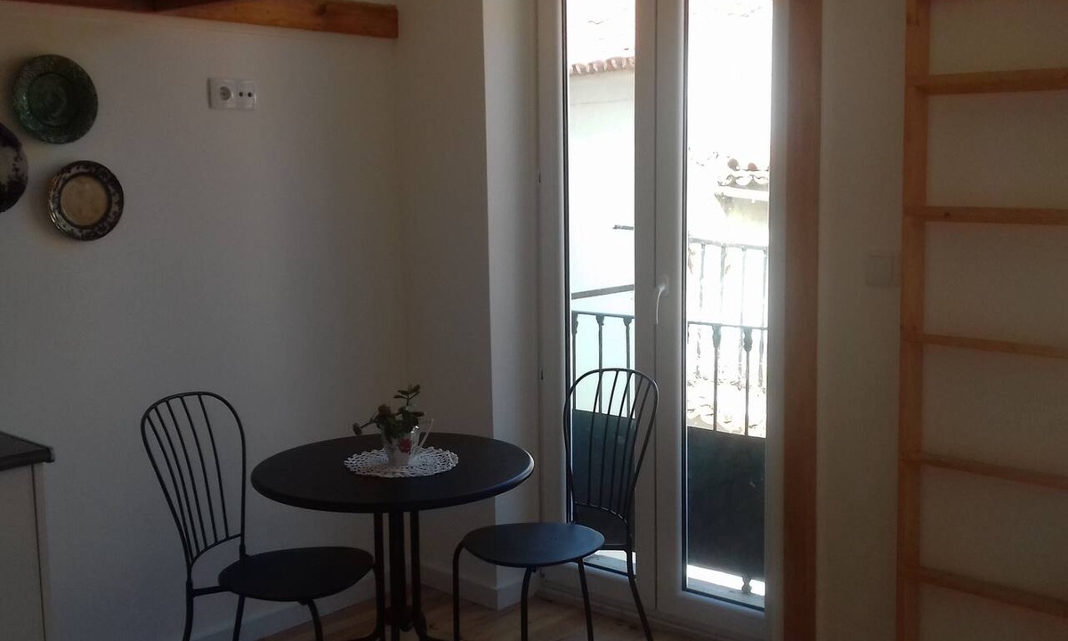 Mouraria Apartment | Charming Places - Flat Center City
