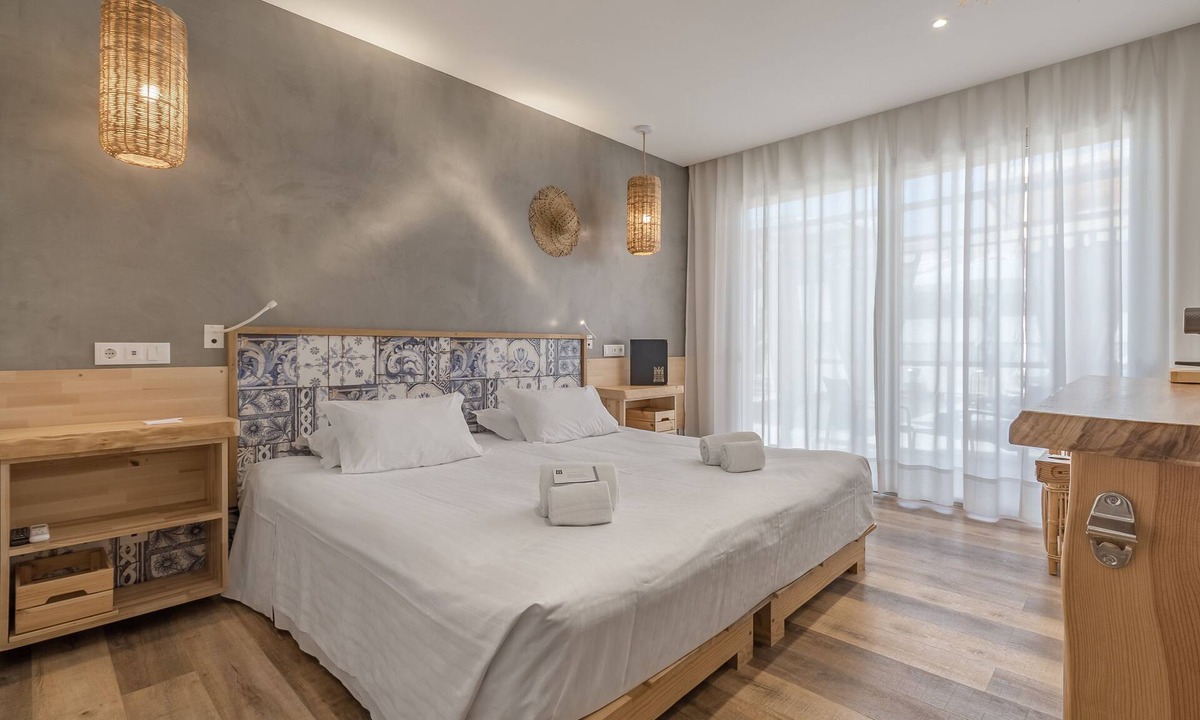 Ameijeira Hotel | Charming Residence & Guest House Dom Manuel I (Adults only)