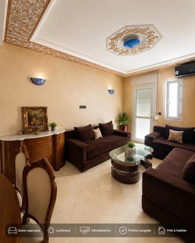 Achakkar Apartment | Charming studio