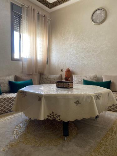 Mohammedia Apartment | Charming vacation apartment