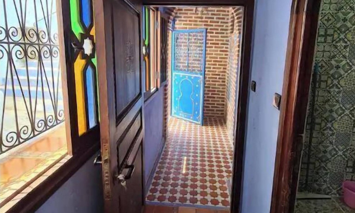 Chefchaouen Apartment | Chefchaouen's Blue Haven