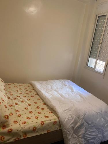 Mers Sultan House | Chez Baye