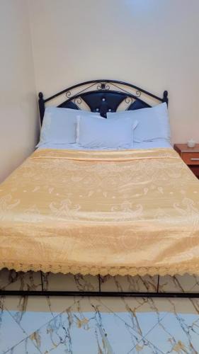 Mers Sultan Bed & Breakfast | Chez neta saada sidi maarouf Ain-Chock