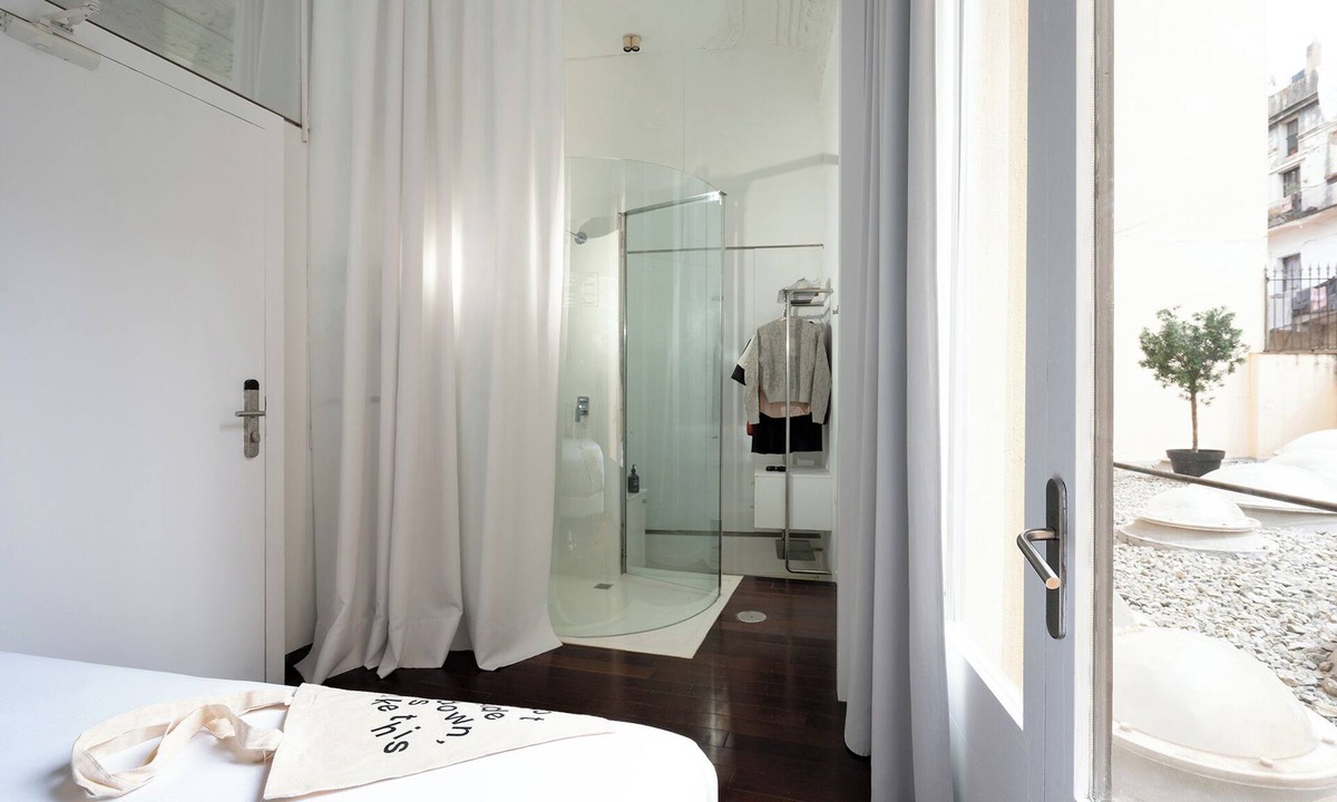 Sant Pere Hotel | Chic & Basic Born Boutique Hotel