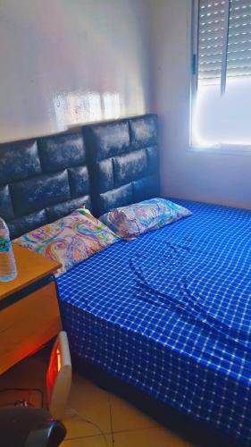 Sidi Maarouf Apartment | chic chambre meublée