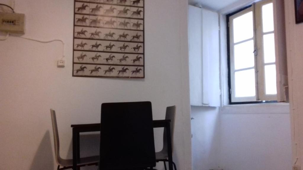 Sacramento Apartment | City Center | Chiado Typical Small flat