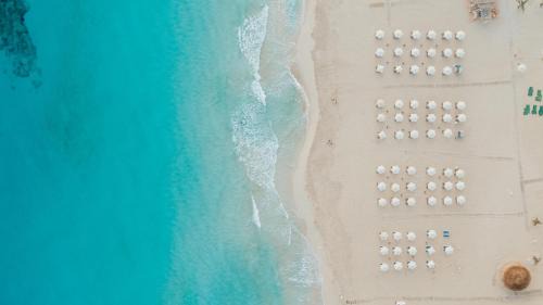 Zawiyat Sidi Musa Resort | Cleopatra Sidi Heneish