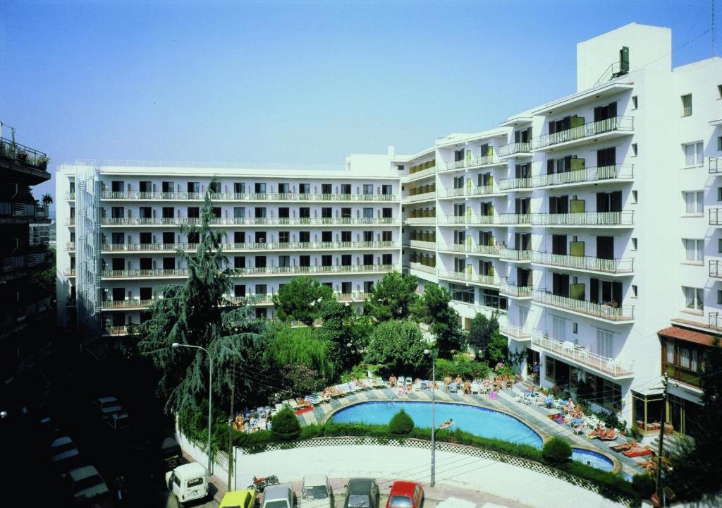Lloret Town Center Hotel | Clipper Affiliated by FERGUS
