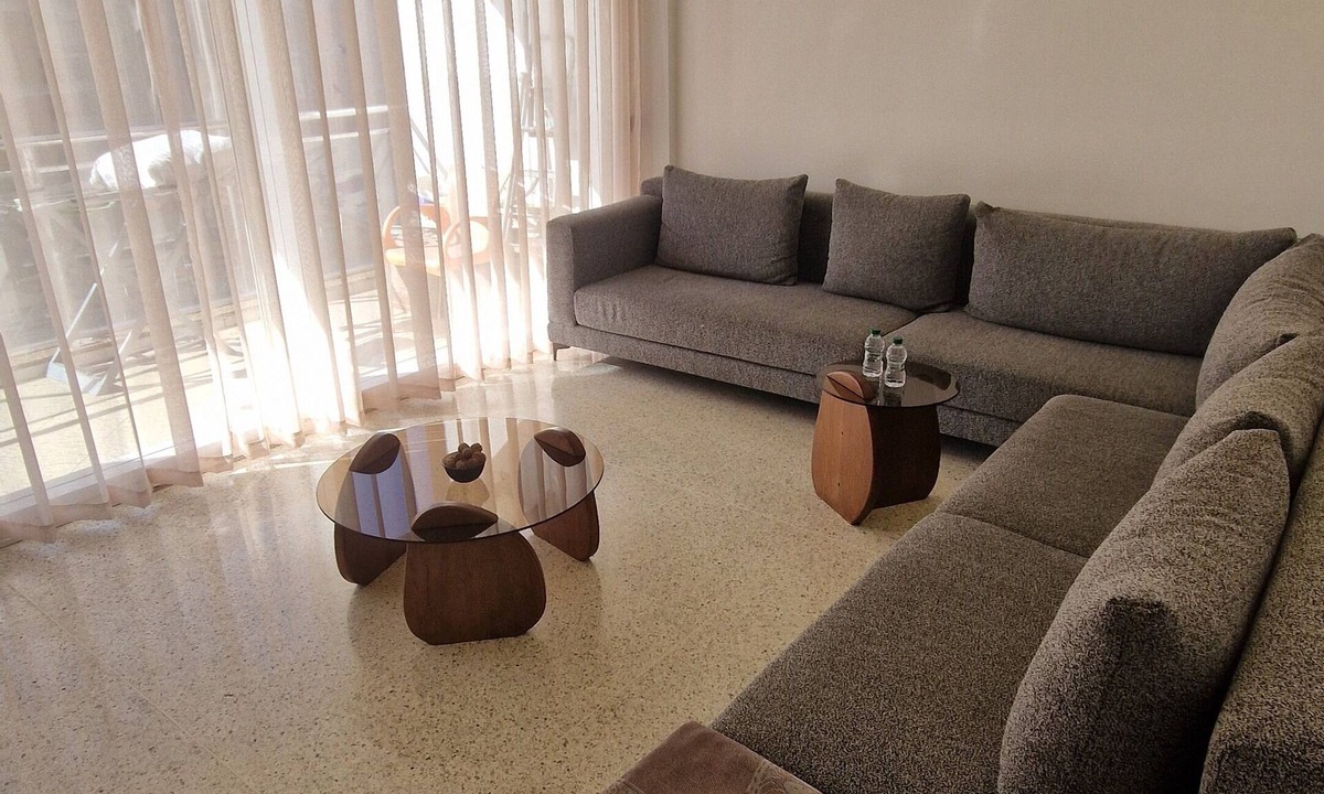 Casablanca City Center Apartment | Cocon Bonheur in the center of town Wi-Fi Fiber + balcony