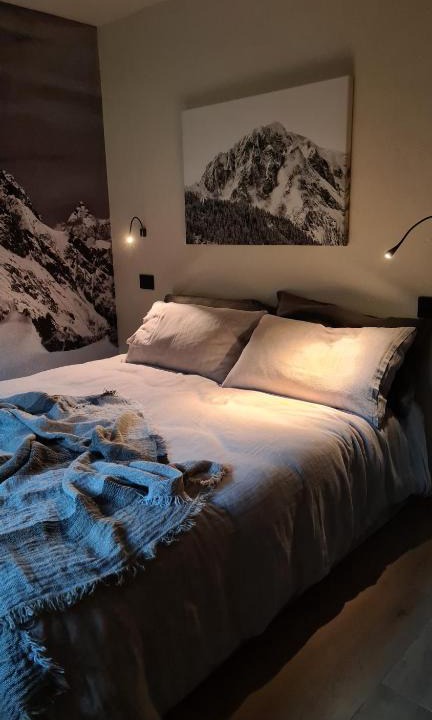 Arvier Apartment | Cocooning