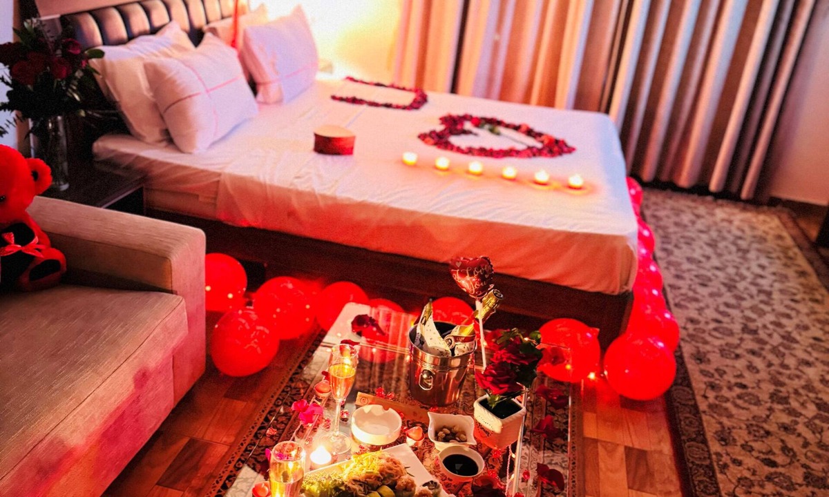 Bsalim Hotel | Collina Verde Hotel