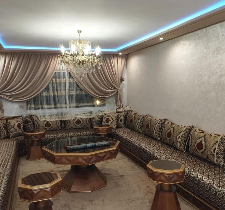 Luxus Apartment | Comfort and Serenity For Families Only