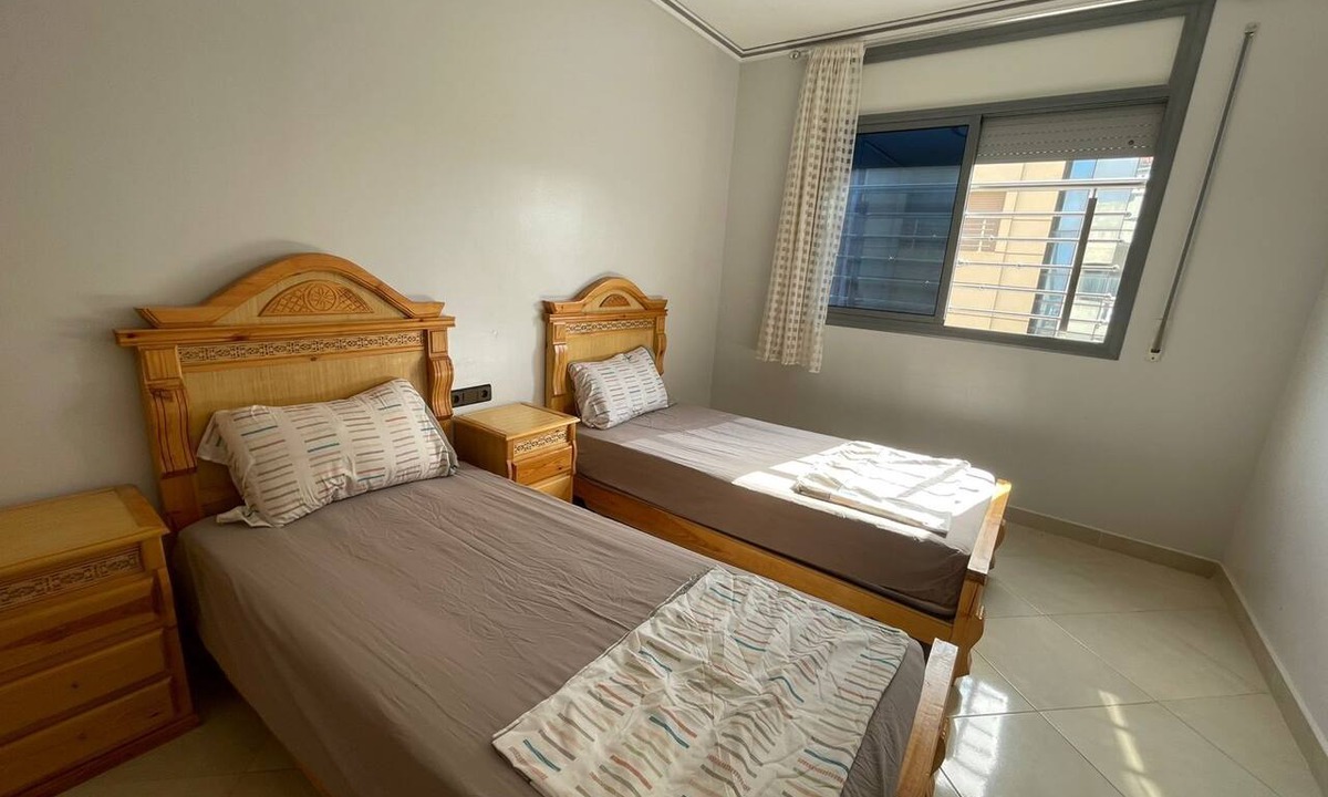 Mediterranean Coast Apartment | Comfortable Apartment in Boukidan – Perfect for Your Vacation