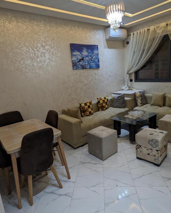 Meknes Apartment | Comfortable family apartment