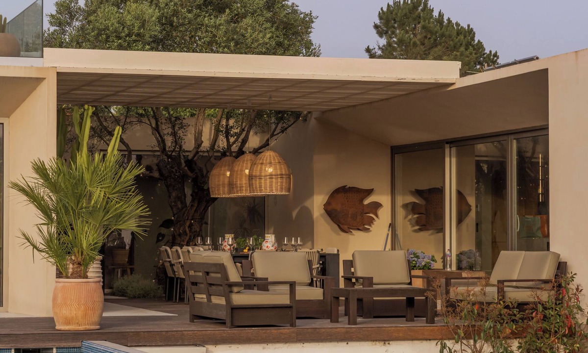 Troia Villa | Comporta Luxury and Modern Villa with 5 suites - 7 beds - 10 guests