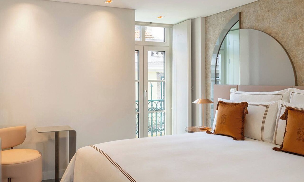 Baixa Hotel | Convent Square Lisbon, Vignette Collection by IHG