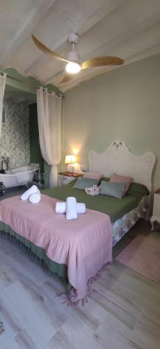 Polop House | Corner House Polop