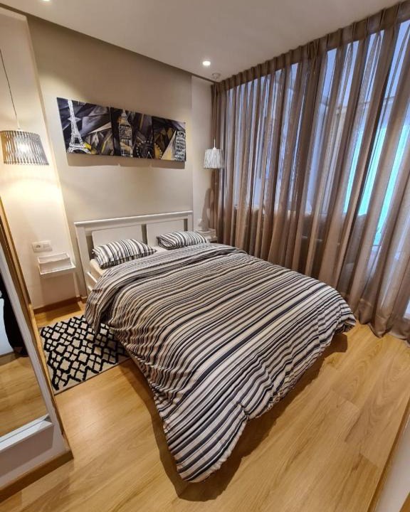 Casablanca City Center Apartment | Cosy 1Bedroom Flat DT WIFI & FREEPARKING