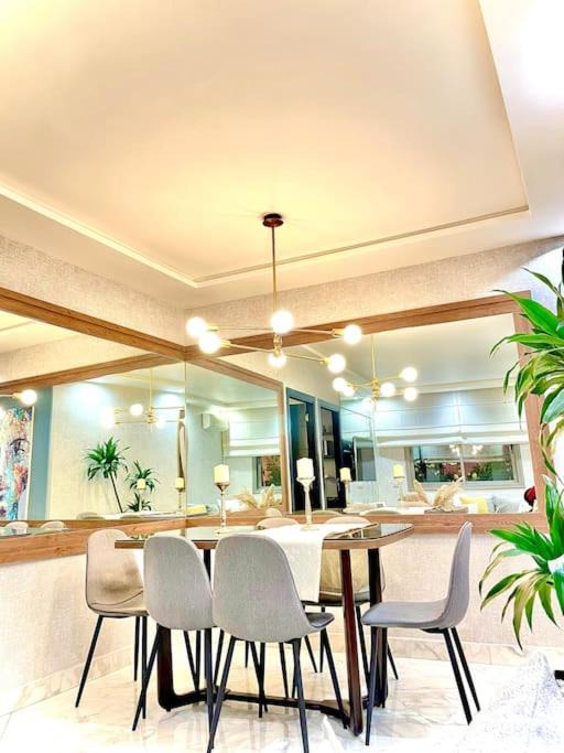 Gauthier Apartment | Cosy Appartement Gauthier